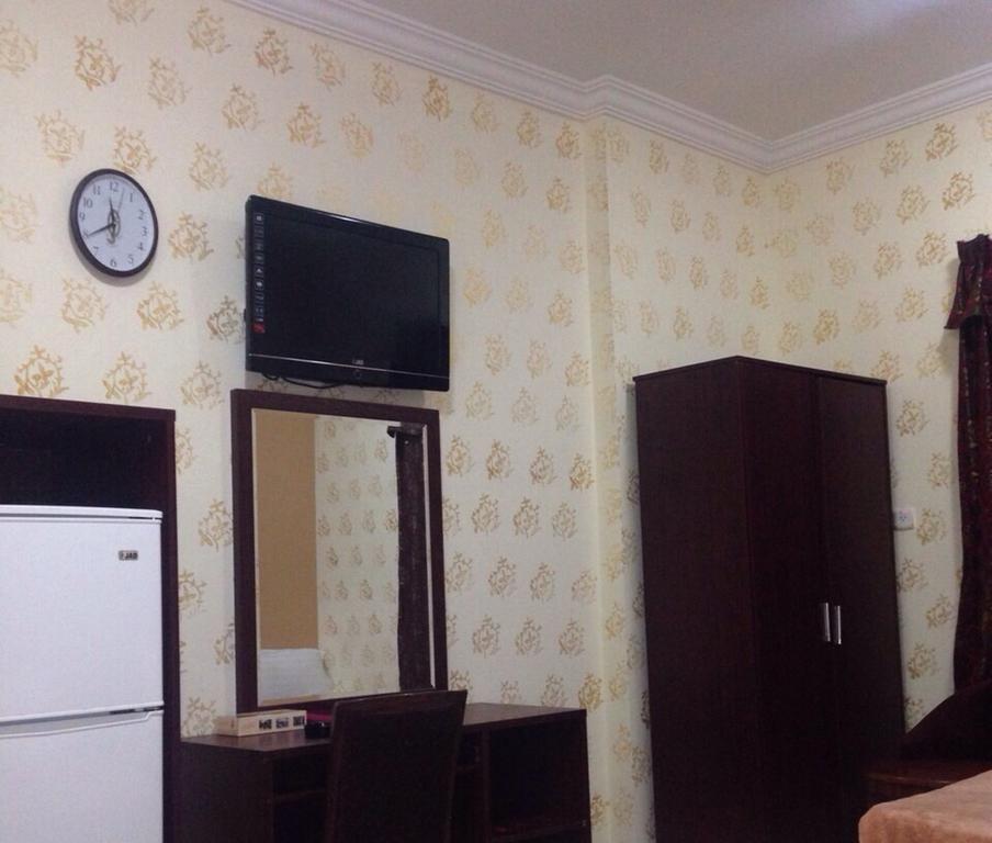 Forsan Al Aseel Hotel Мекка Номер фото