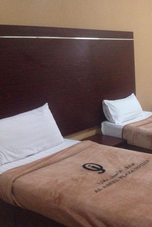 Forsan Al Aseel Hotel Мекка Номер фото