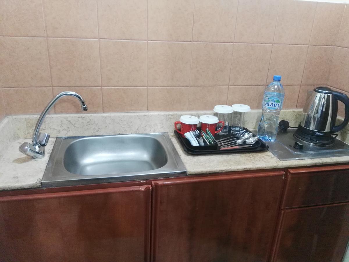 Forsan Al Aseel Hotel Мекка Экстерьер фото