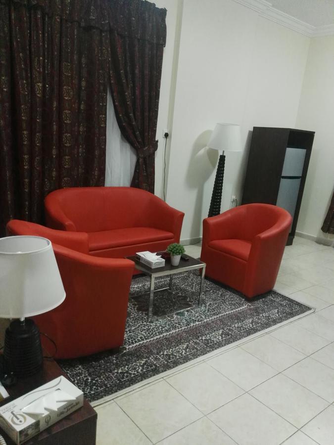 Forsan Al Aseel Hotel Мекка Экстерьер фото