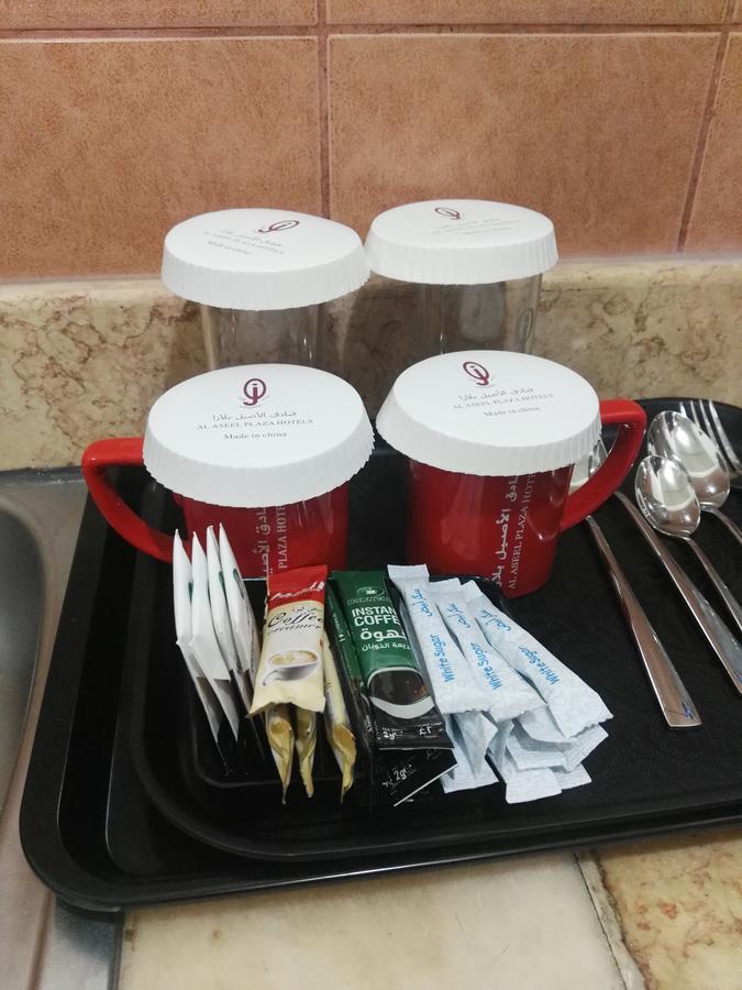 Forsan Al Aseel Hotel Мекка Экстерьер фото