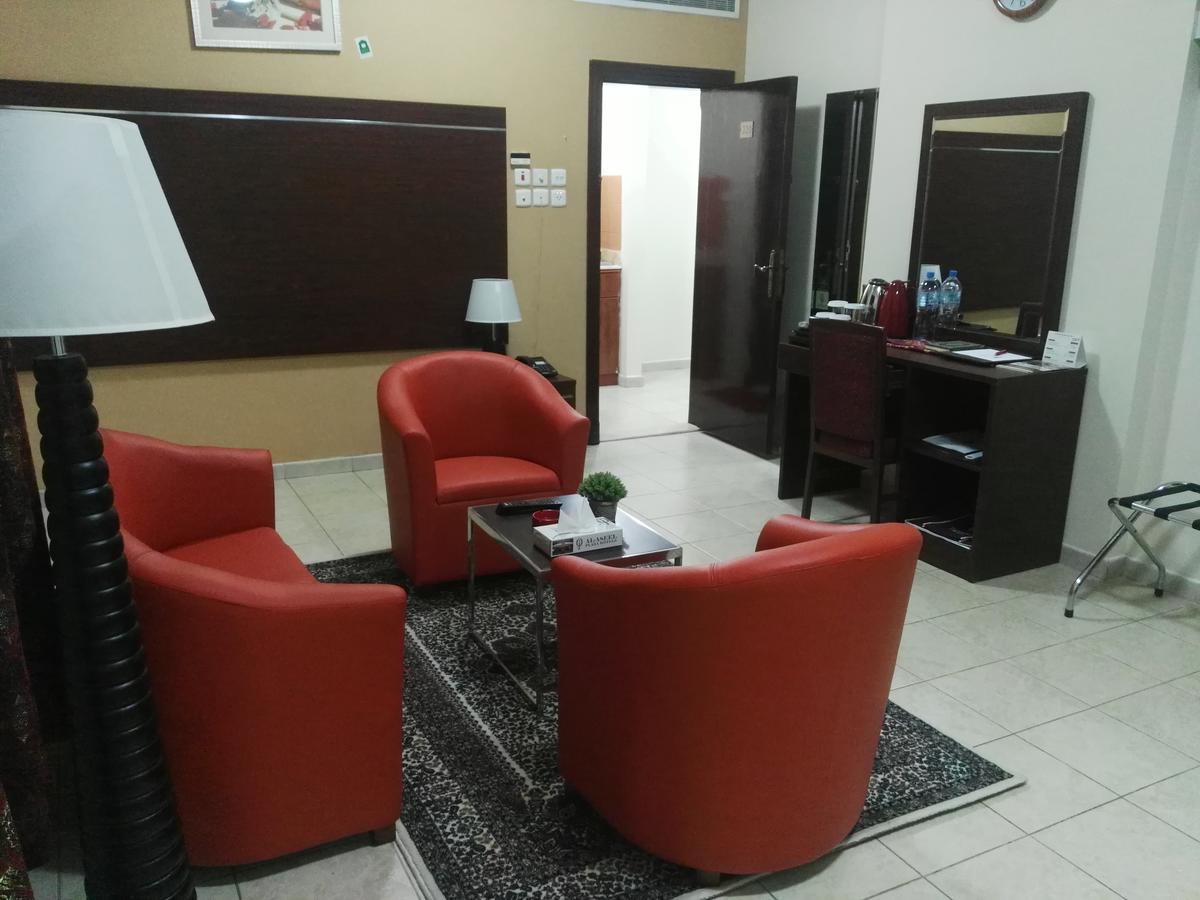 Forsan Al Aseel Hotel Мекка Экстерьер фото