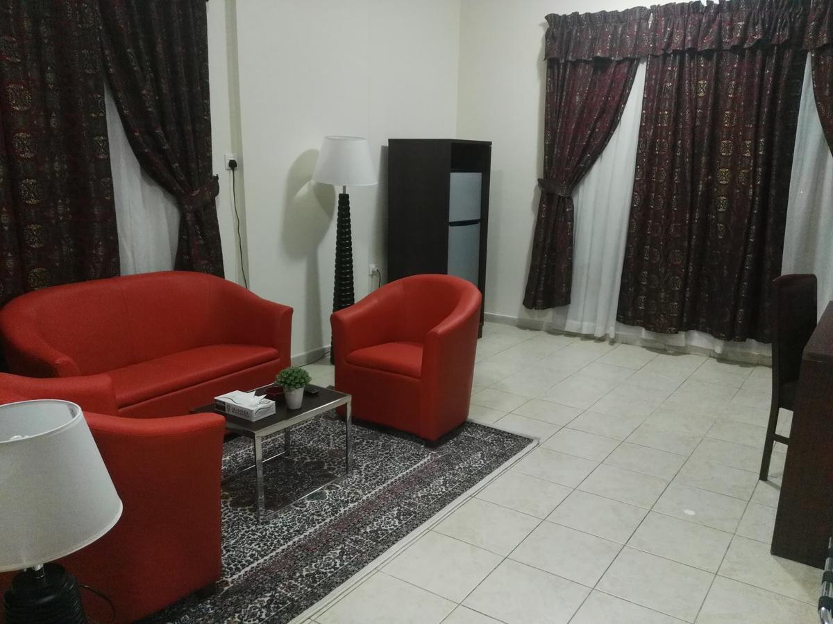 Forsan Al Aseel Hotel Мекка Экстерьер фото