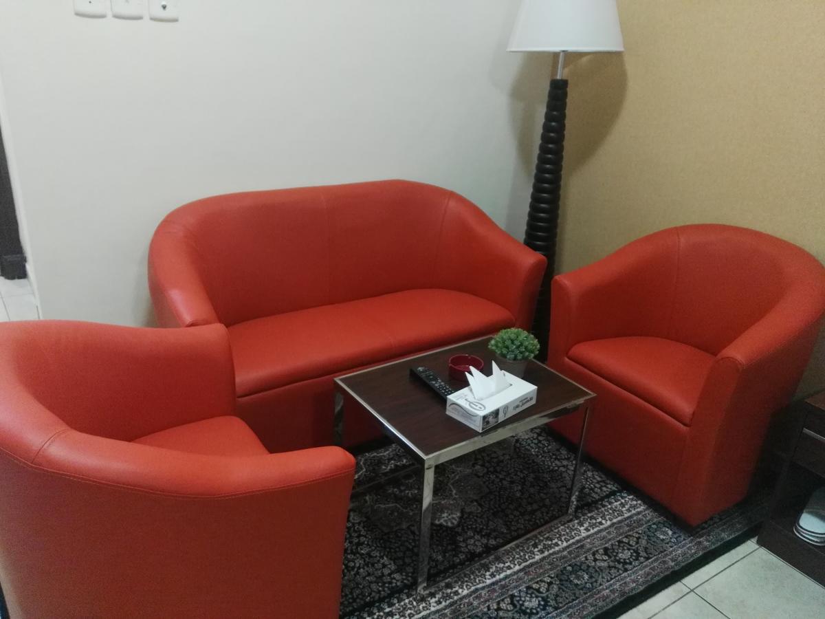 Forsan Al Aseel Hotel Мекка Экстерьер фото