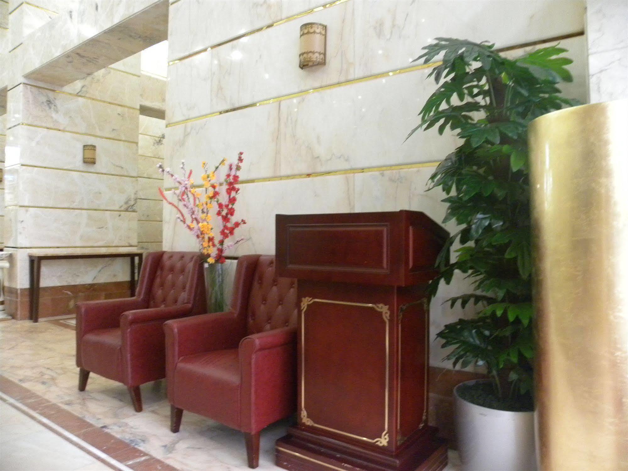 Forsan Al Aseel Hotel Мекка Экстерьер фото